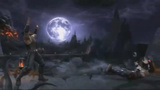 Mortal Kombat : Gratuité PSN + en janvier
