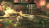 Anarchy Reigns : Trailer de lancement