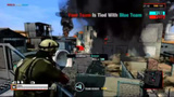 Special Forces Team X : Contenu du jeu