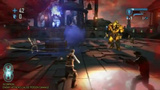 God Mode : Gameplay