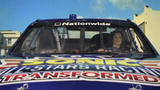 Sonic & All Stars Racing Transformed : Driver's Education