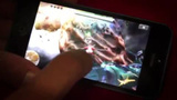 ARC Squadron : Trailer de sortie