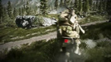 Battlefield 3 : End Game : Trailer de lancement