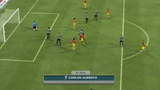 FIFA 13 : Les buts de la semaine #18