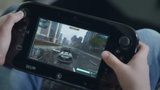 Need for Speed : Most Wanted U : Sortie
