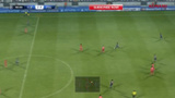 Pro Evolution Soccer 2013 : FC Barcelone vs. PSG
