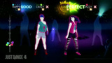 Just Dance 4 : Ke$ha - Die Young