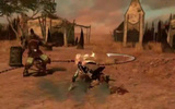 Vindictus : Mise à jour de la Dual Blade