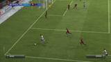FIFA 13 : Nice contre Lyon