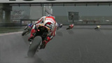 MotoGP 13 : Conditions météo