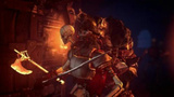 Borderlands 2 : Tiny Tina et la Forteresse du Dragon : Coup de poing + 5 : Prologue pour une dure à cuire