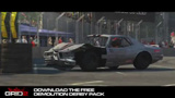 GRID 2 : Le mode Derby