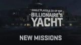 Splinter Cell Blacklist : Le DLC Homeland