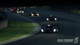 Gran Turismo : Les meilleurs moments