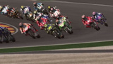 MotoGP 13 : La version Compact passe la première