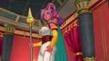Dragon Quest X : Version 2.1