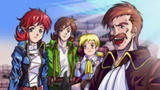 Pier Solar HD : Teaser et gameplay