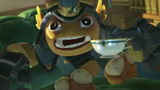 Skylanders SWAP Force : Fryno, la douceur incarnée