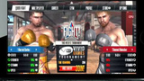 Real Boxing : Tournois multijoueurs