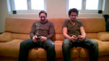 Dustforce : Non, il n'a pas dit...