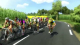 Tour de France 2014 : La tête dans le guidon