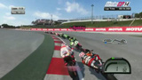 MotoGP 14 : Marc Marquez en action