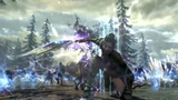 Kingdom Under Fire II : TGS 2014 : L'action à grande échelle