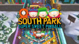 Pinball FX 2 : La table South Park