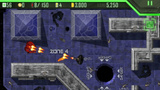 Alien Breed sur PlayStation Mobile