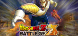 Dragon Ball Z : Battle of Z sur Vita