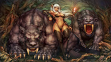 Le succès de Dragon's Crown et Persona 4