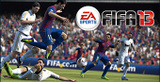 FIFA 13 sur Vita