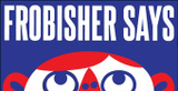 Frobisher Says! sur Vita