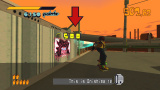 Jet Set Radio daté sur Vita et smartphones
