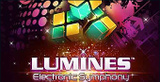 Lumines Electronic Symphony sur Vita