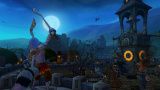 Résultats du concours Sly Cooper sur PS Vita