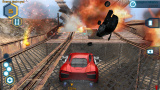 Spy Hunter disponible sur Vita