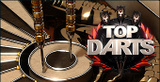 Top Darts sur Vita