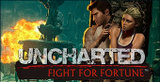 Uncharted : Fight for Fortune sur Vita