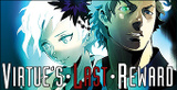 Virtue's Last Reward sur Vita