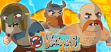 When Vikings Attack! sur Vita