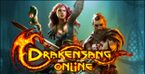 Drakensang Online sur Web