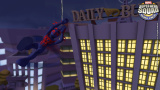 Marvel Super Hero Squad Online : Déjà 4 millions de joueurs