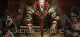 Might & Magic Heroes Online sur Web