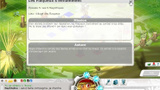 Résultats du concours Wakfu/Dofus