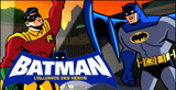 Batman : L'Alliance des Héros le Jeu Vidéo sur Wii