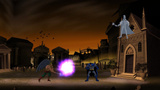 Images de Batman : L'Alliance des Héros