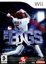 MLB The Bigs