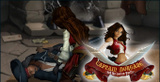 Captain Morgane et la Tortue d'Or sur Wii