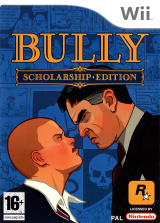 Bully Scholarship Eidition